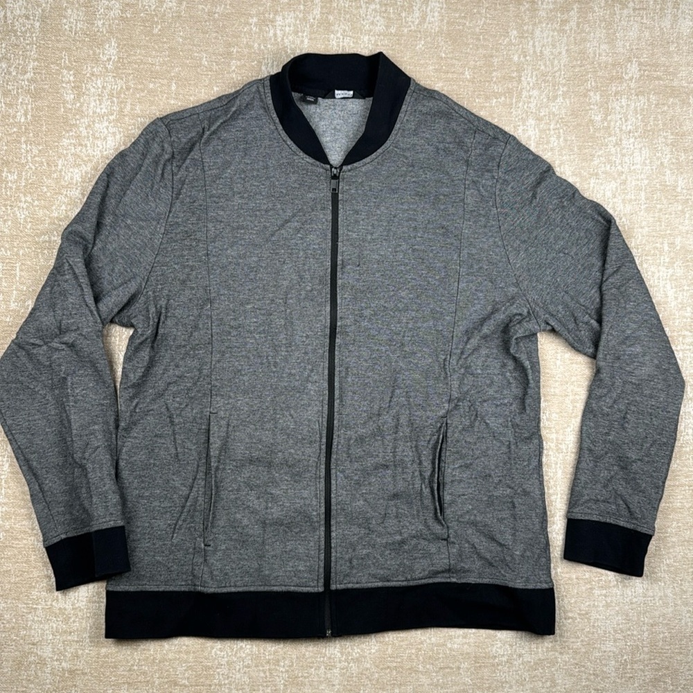 ALFANI JACKET | Size XXL